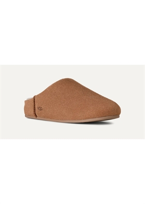 W Elea slip-On shoe Chestnut UGG